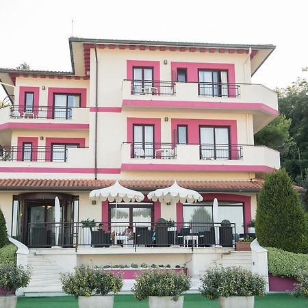 Hotel Levante Fossacesia Εξωτερικό φωτογραφία