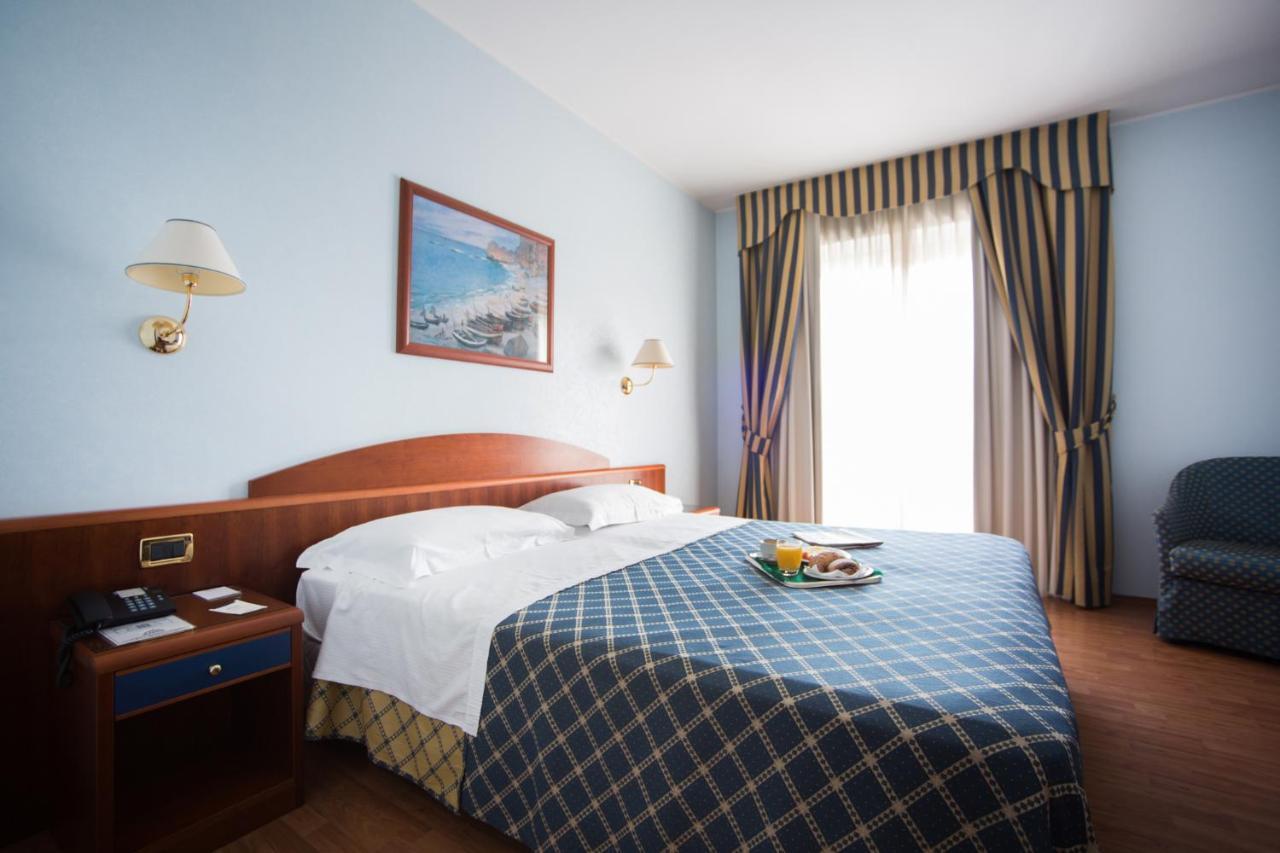 Hotel Levante Fossacesia Εξωτερικό φωτογραφία