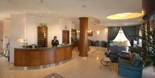 Hotel Levante Fossacesia Εξωτερικό φωτογραφία