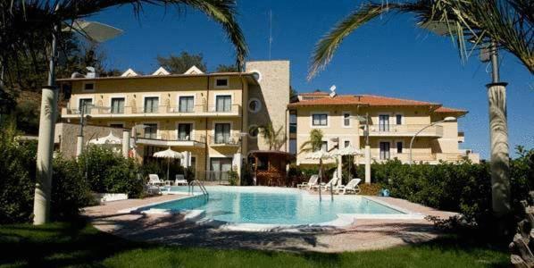 Hotel Levante Fossacesia Εξωτερικό φωτογραφία