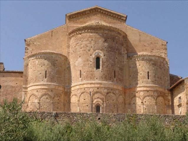 Hotel Levante Fossacesia Εξωτερικό φωτογραφία
