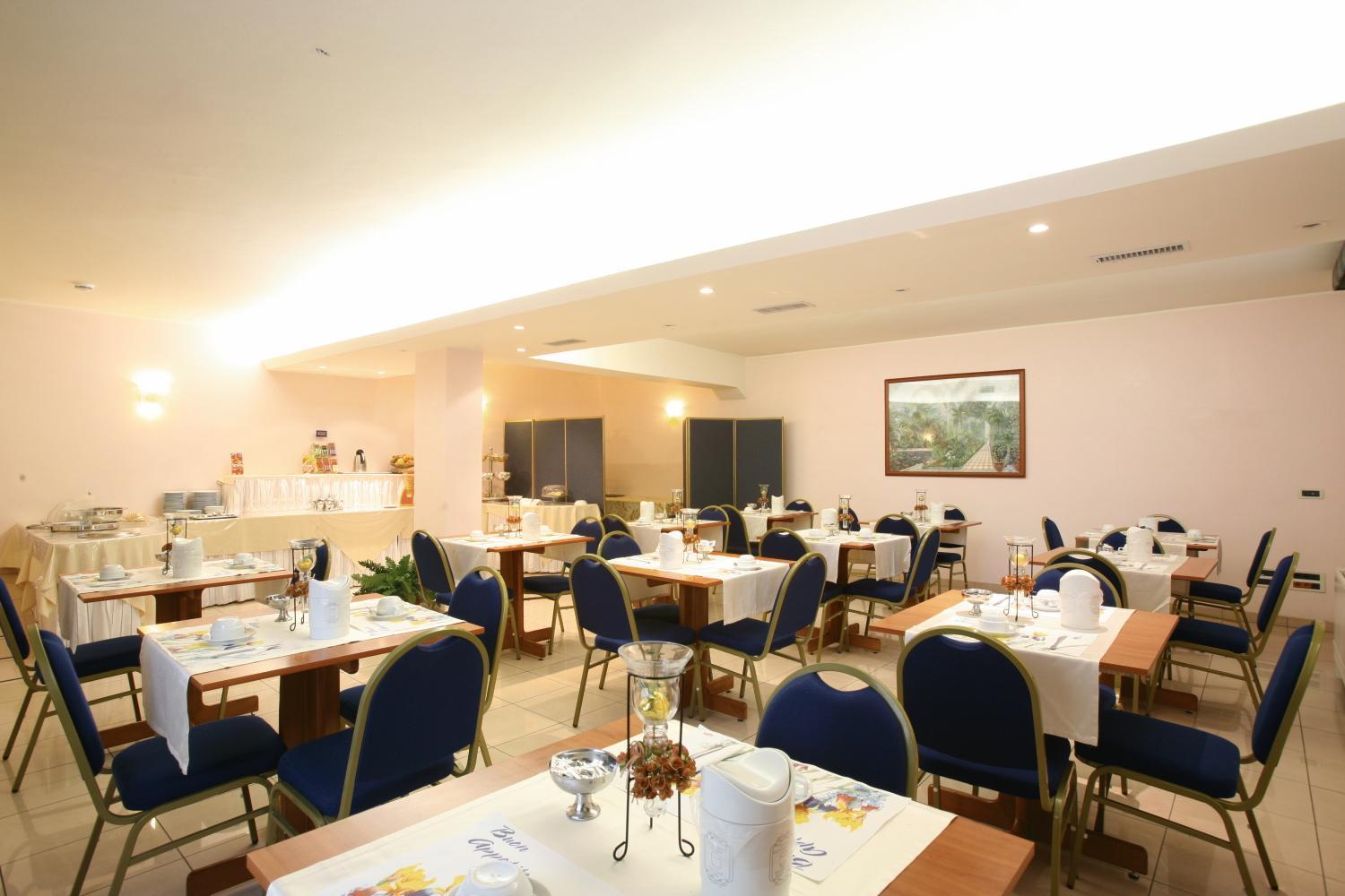 Hotel Levante Fossacesia Εξωτερικό φωτογραφία