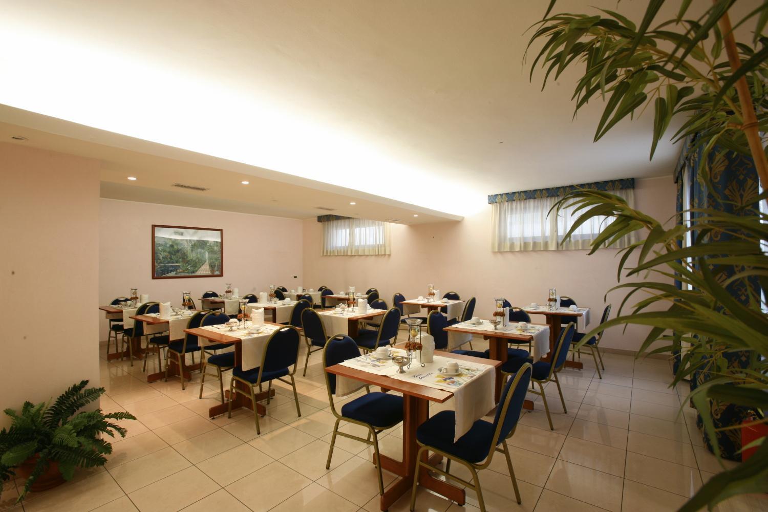 Hotel Levante Fossacesia Εξωτερικό φωτογραφία