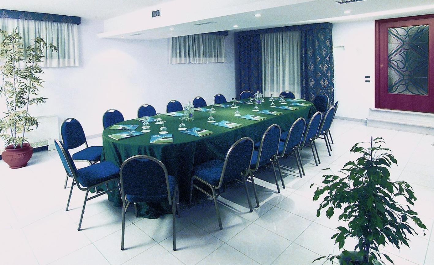 Hotel Levante Fossacesia Εξωτερικό φωτογραφία