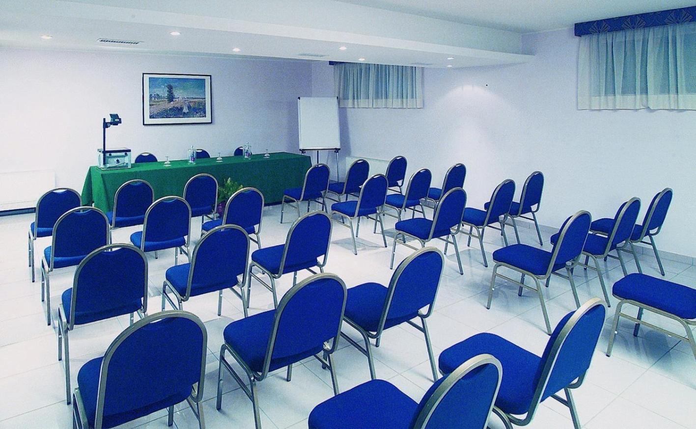 Hotel Levante Fossacesia Εξωτερικό φωτογραφία