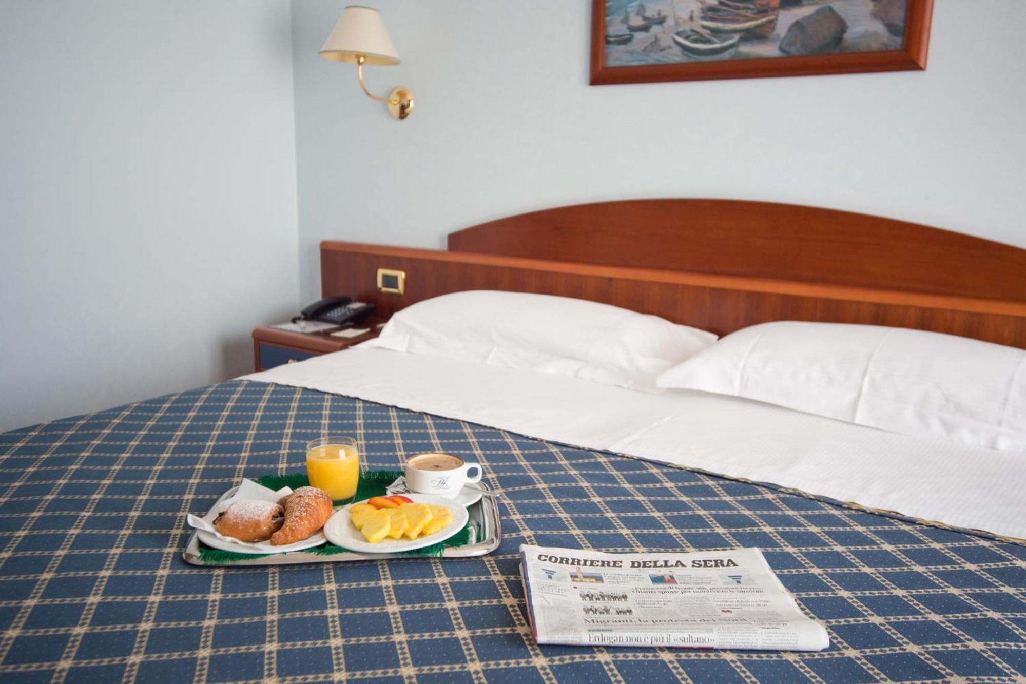 Hotel Levante Fossacesia Εξωτερικό φωτογραφία