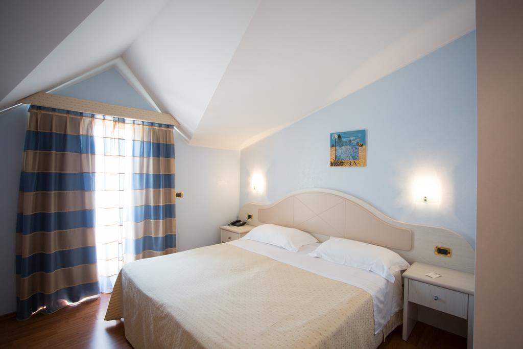 Hotel Levante Fossacesia Εξωτερικό φωτογραφία