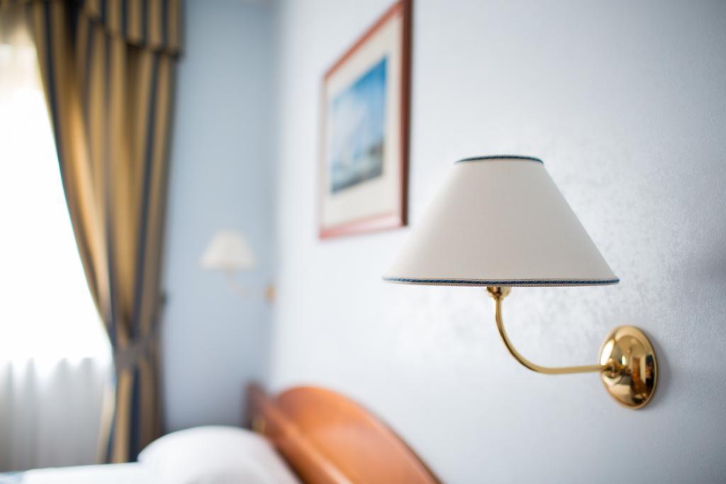 Hotel Levante Fossacesia Εξωτερικό φωτογραφία