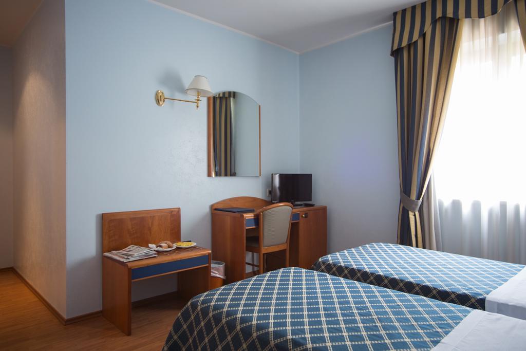Hotel Levante Fossacesia Εξωτερικό φωτογραφία