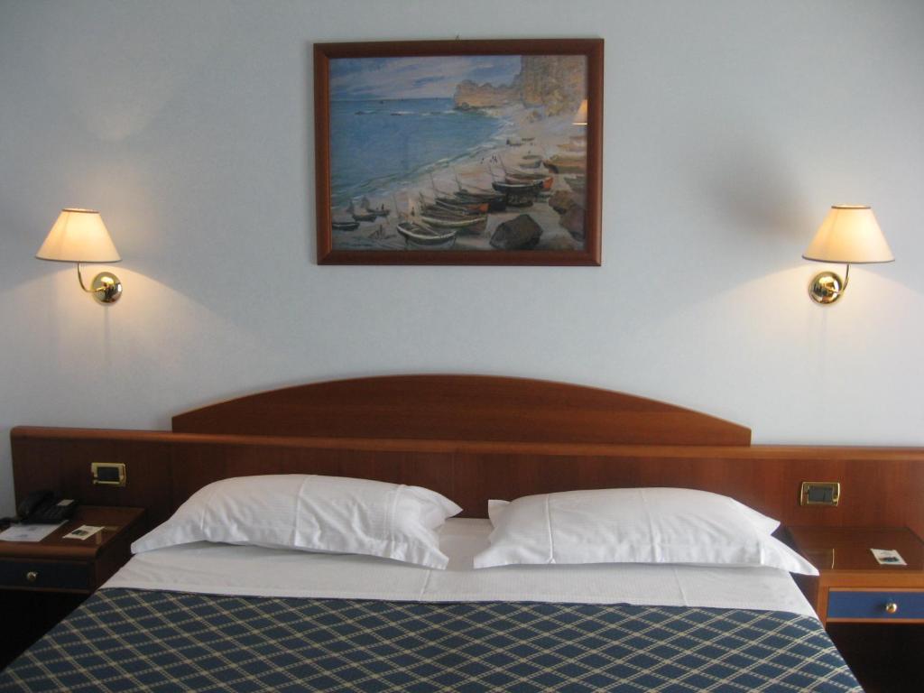 Hotel Levante Fossacesia Δωμάτιο φωτογραφία