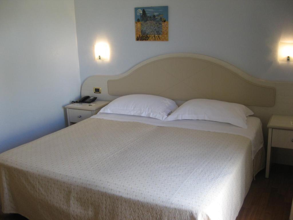 Hotel Levante Fossacesia Δωμάτιο φωτογραφία