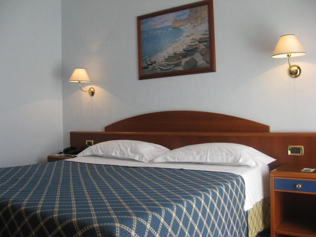 Hotel Levante Fossacesia Δωμάτιο φωτογραφία
