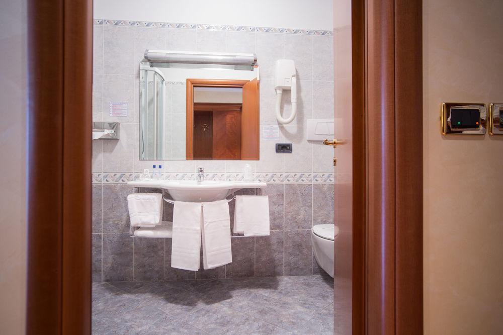 Hotel Levante Fossacesia Εξωτερικό φωτογραφία