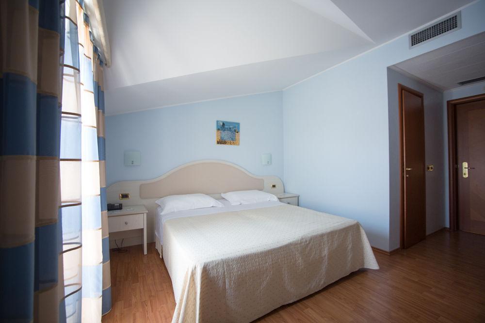 Hotel Levante Fossacesia Εξωτερικό φωτογραφία