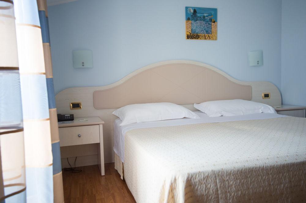 Hotel Levante Fossacesia Εξωτερικό φωτογραφία