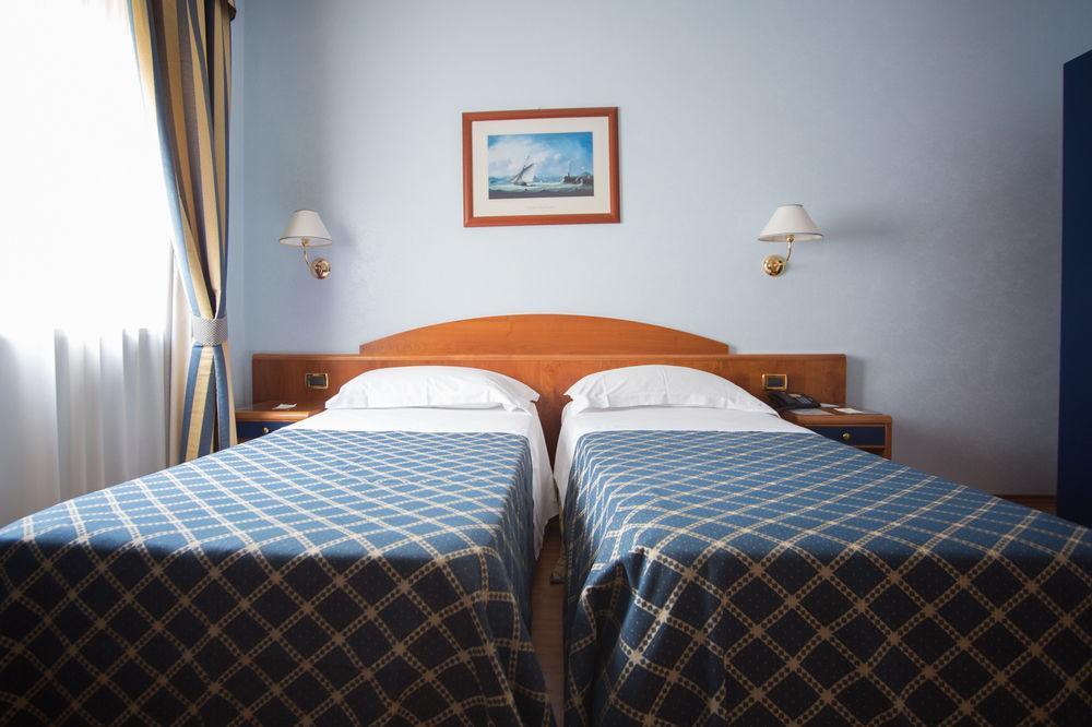 Hotel Levante Fossacesia Εξωτερικό φωτογραφία