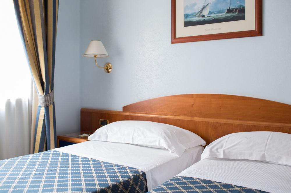 Hotel Levante Fossacesia Εξωτερικό φωτογραφία