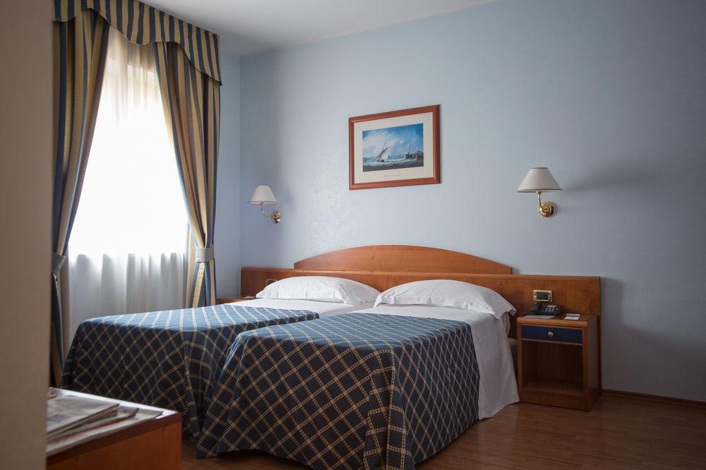 Hotel Levante Fossacesia Εξωτερικό φωτογραφία
