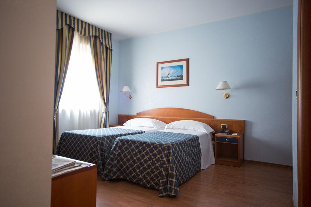 Hotel Levante Fossacesia Εξωτερικό φωτογραφία