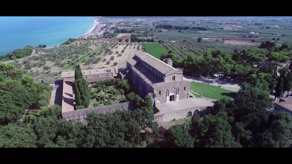 Hotel Levante Fossacesia Εξωτερικό φωτογραφία