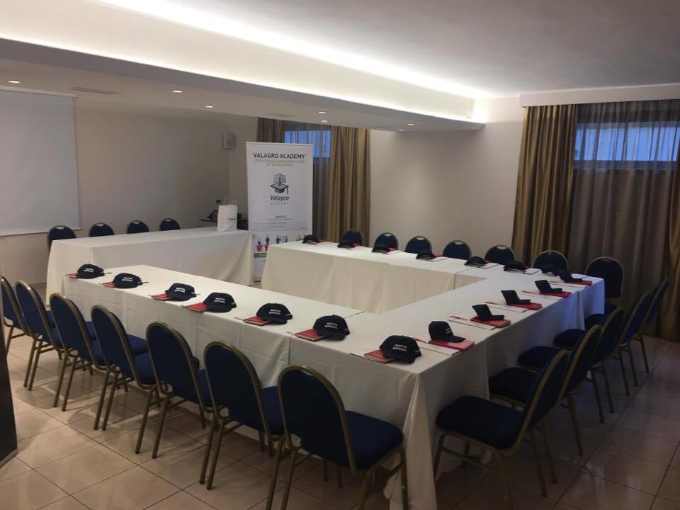 Hotel Levante Fossacesia Εξωτερικό φωτογραφία