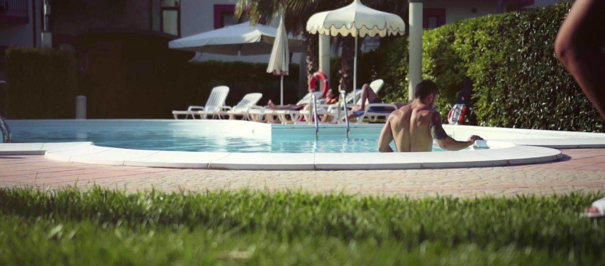 Hotel Levante Fossacesia Εξωτερικό φωτογραφία