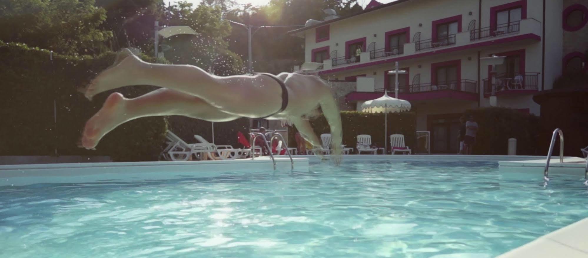 Hotel Levante Fossacesia Εξωτερικό φωτογραφία