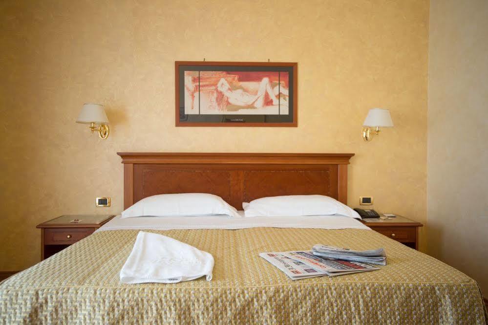 Hotel Levante Fossacesia Εξωτερικό φωτογραφία